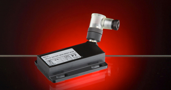 SENSORE CAPACITIVO RETTANGOLARE.