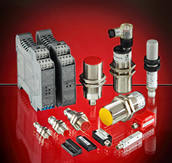 ATEX-IECEx PRODUCTS